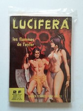 Luciféra 1 à 15 Elvifrance