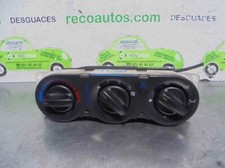 95AB18C419AB commande chauffage climatisation pour FORD ESCORT BERLINA 2488966