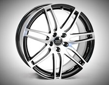 Jantes En Aluminium AUDI RS4 8E 8H QB6 RS 9x19 ET29 8E0601025AB