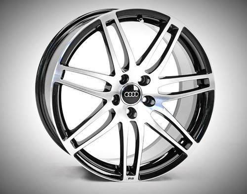 Jantes aluminium audi - en,