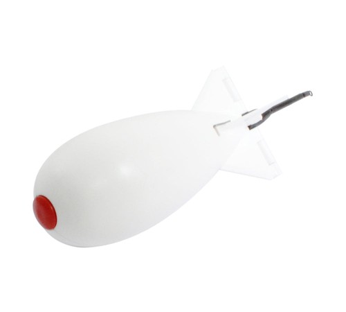 Mini spomb blanc - mini,