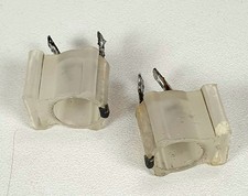 Lamp holder for SABA, Grundig