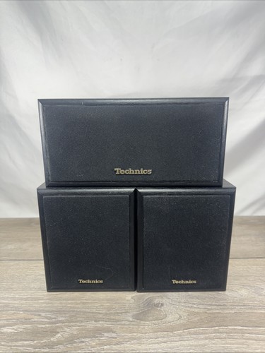 Technics c55 two sb s35 - sb-c55, sb-s35