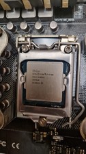 processeur intel I7 4790k +