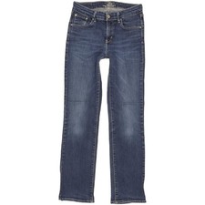 Levi's Demi Curve  Femme Bleu