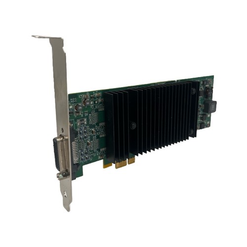 Matrox millenium - matrox,