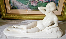 Art deco 1920 - deco, sarreguemines