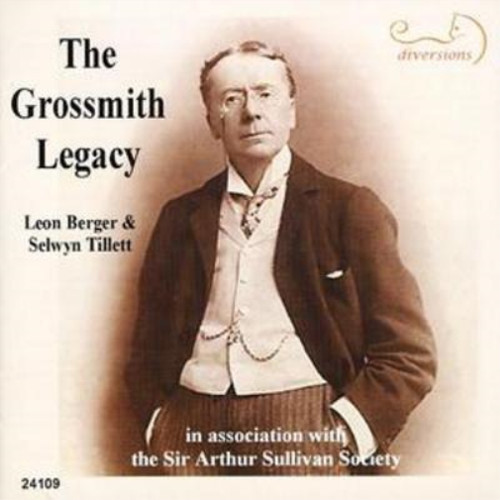 Leon berger grossman legacy - leon,
