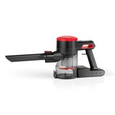 Batterie Aspirateur Cyclone Nettoyant Manuel Hepa de Sol sans Fil