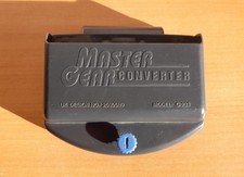Adaptateur Master Gear