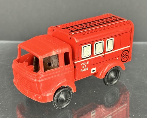 Sesame berliet gak bspp - berliet,