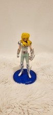 Figurine Bandai Saint Seiya Cygnus Hyoga 2007 – Chevalier du Cygne – Collection