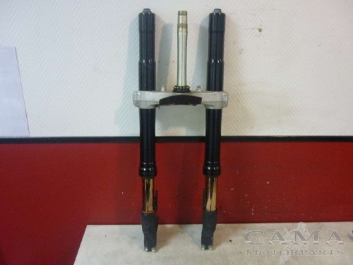 Fourche avant complet - complet, suzuki