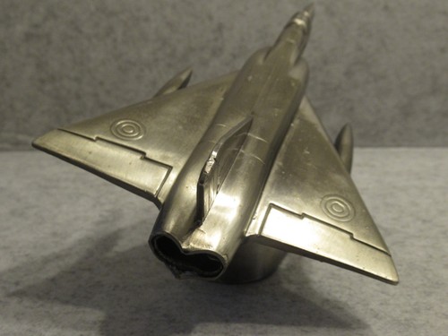 Avion mirage - mirage, iv