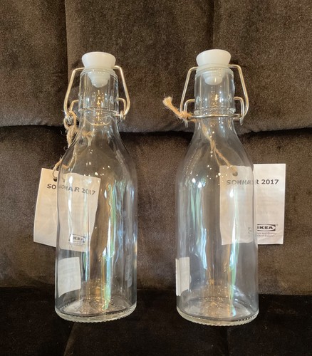 Ikea sommar bottles - sommar,