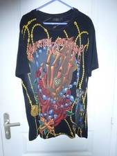 Tee shirt homme - homme, christian