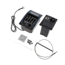 1 préampli pour guitare