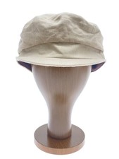 Kijima Takayuki Casquette Hemp