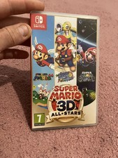Super Mario 3D All-Stars