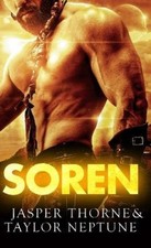 Soren: Scifi Alien Romance