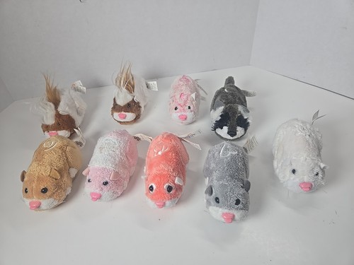 Zhu pets kung - 9),