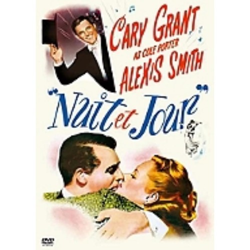 Dvd nuit jour - dvd, et