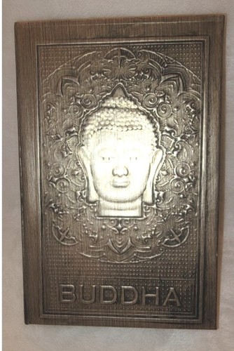 Boite faux livre - en, bois