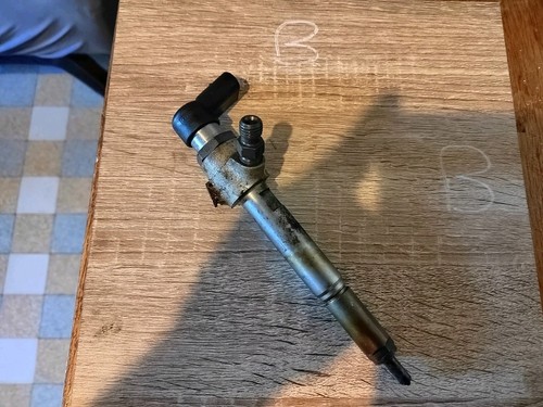 Injecteur renault dci - renault,