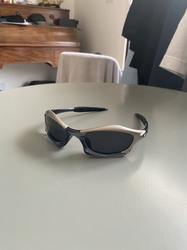 Lunettes soleil oakley - lunettes,