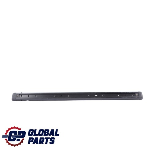 Ford ranger mk3 rail fixation - ford,