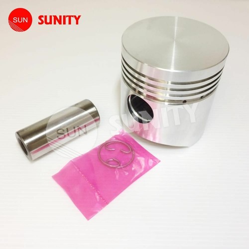 Taiwan sunity piston pin - pin, clips