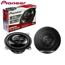 Pioneer TS-G1020F Paire De