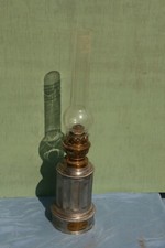 lampe à pétrole lampe