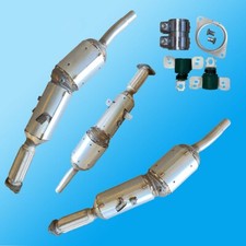 EU4 FAP RENAULT (Grand) Scenic & Megane & Fluence 1.5dCi 81kw 110cv 2008/10-