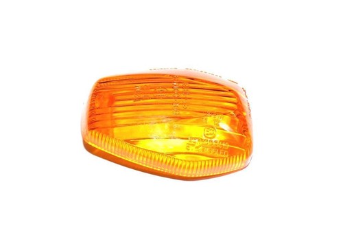 Verre clignotant pour honda - clignotant,