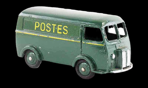 ème dinky toys - 43,