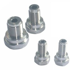 Pompe Airless Airless tige de