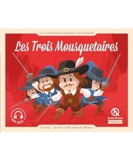 Les trois mousquetaires