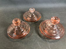 Lot de 3 anciens petits