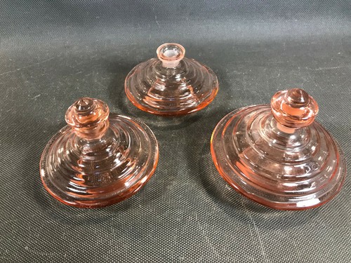 Lot anciens petits - lot, de
