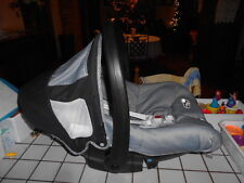 cosy  elios de bebe confort