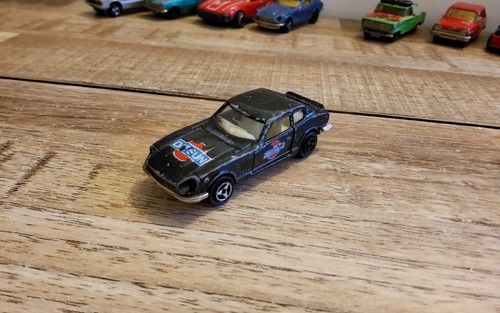 Datsun 260 majorette - 260,