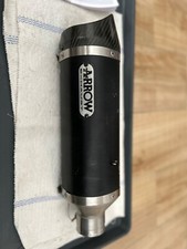 YAMAHA MT-07 2018-2020 Ligne