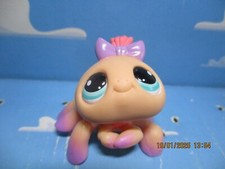 PETSHOP ARAIGNEE N°1078