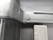 Selle (Derbi - Senda Drd Xtrem Sm 50 2010)