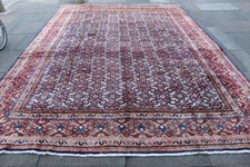 Tapis Oriental Vintage En