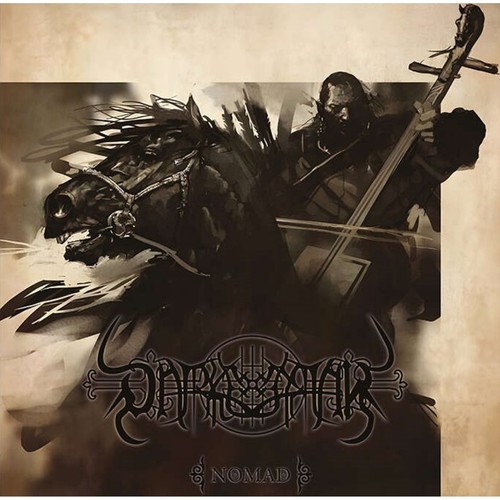 Darkestrah nomad opcd498 - darkestrah,