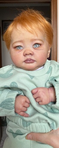 Little sweet red head - , lali