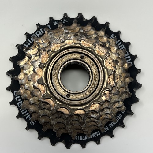 Shimano tz21 speed 14 28t - 7, 14-28t