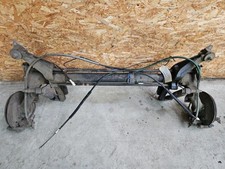 Train arriere complet CITROEN